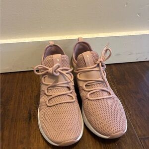 Fabletics Blush Athletic Shoes
